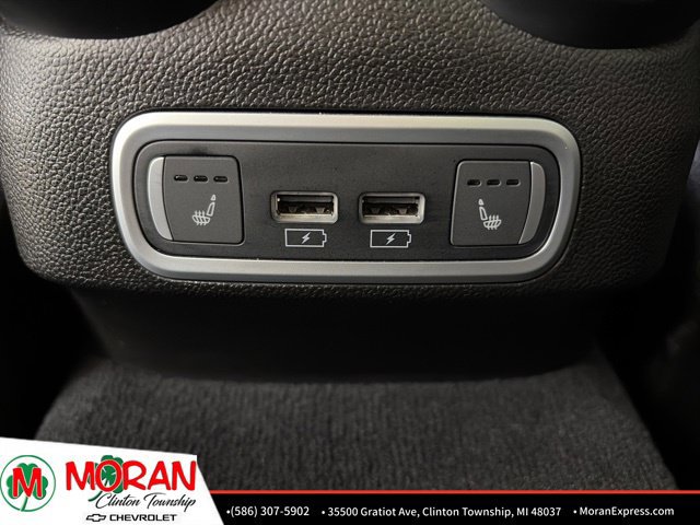 Used 2024 Alfa Romeo Giulia Ti RWD image 13