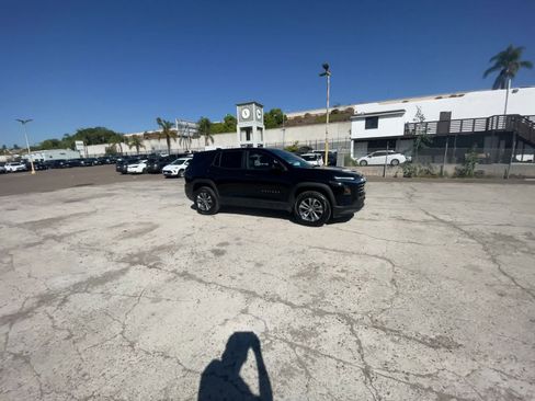 Used 2025 Chevrolet Equinox LT image 16