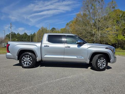Used 2023 Toyota Tundra 1794 Edition w/ Advanced Package image 50