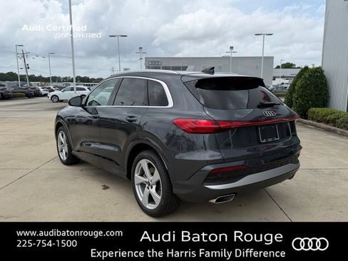 Used 2025 Audi Q5 Prestige AWD/4WD image 7