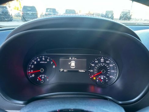 Used 2021 Kia Soul Turbo image 15