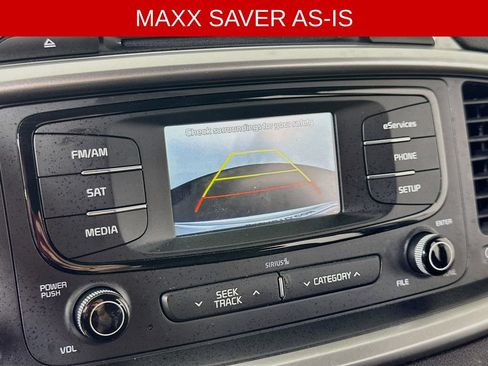 Used 2016 Kia Sorento FWD w/ LX Convenience Package image 10