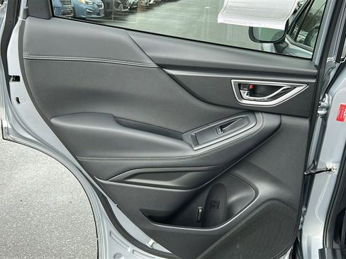 Certified 2024 Subaru Forester Premium image 22