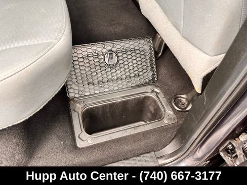 Used 2020 RAM 1500 Classic SLT AWD/4WD image 19