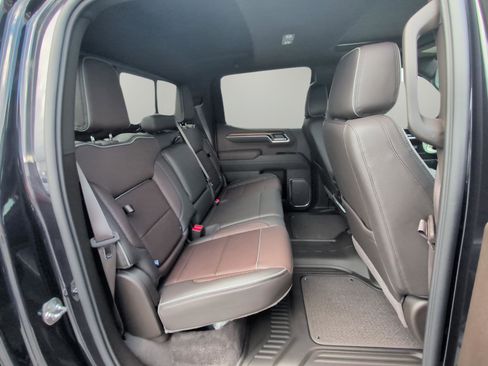 Used 2026 GMC Sierra 1500 Denali image 13