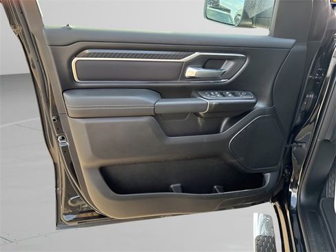 New 2026 RAM 1500 Big Horn image 6