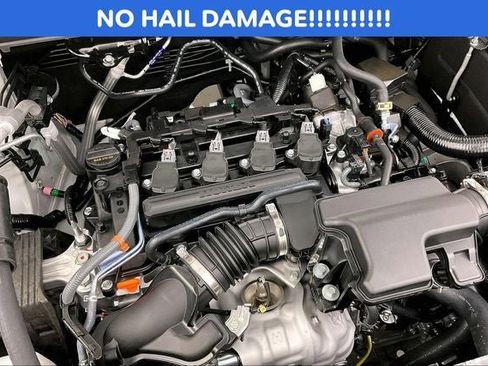 New 2026 Honda CR-V EX image 14