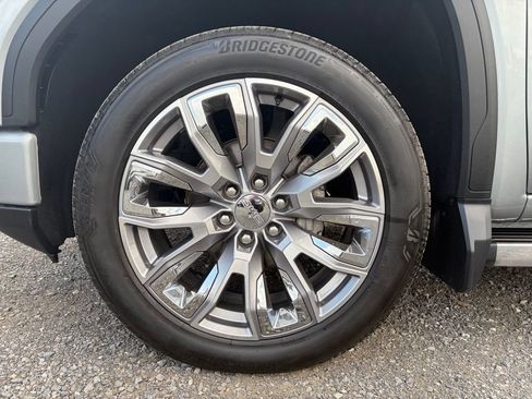Used 2025 GMC Sierra 1500 Denali AWD/4WD image 15