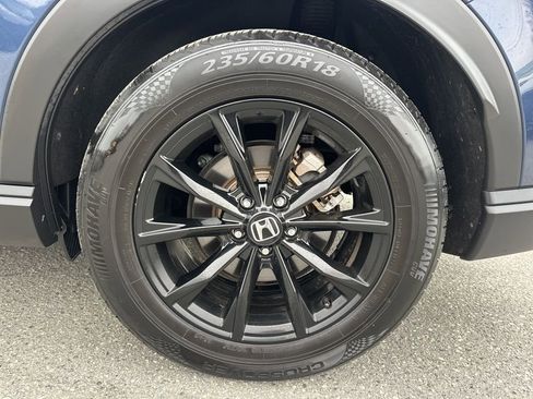 Used 2023 Honda CR-V Sport image 31