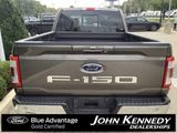 Certified 2021 Ford F150 Lariat w/ Equipment Group 502A High image 5