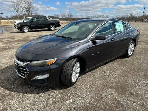 Used 2023 Chevrolet Malibu LT image 11