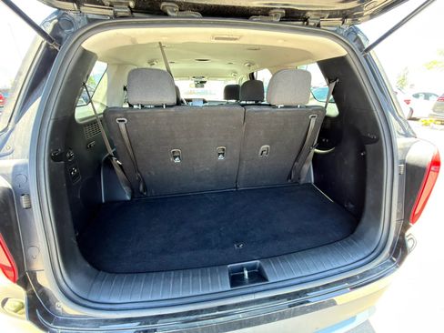 Used 2022 Hyundai Palisade SE AWD/4WD image 13