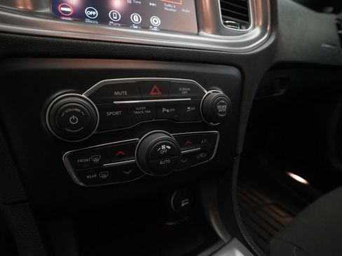 Used 2023 Dodge Charger R/T RWD image 19