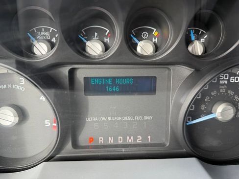 Used 2013 Ford F350 XL w/ PWR Equipment Group image 22