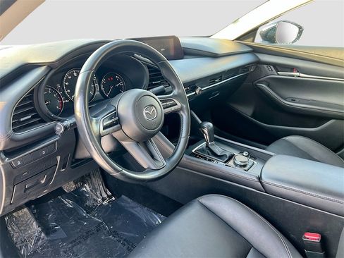 Used 2023 MAZDA MAZDA3 s image 9
