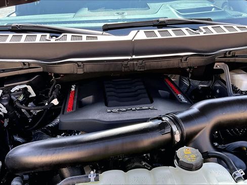 Used 2024 Ford F150 Raptor AWD/4WD image 31
