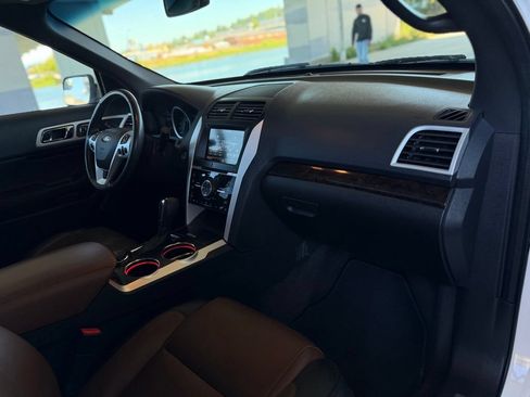 Used 2012 Ford Explorer Limited AWD/4WD image 61