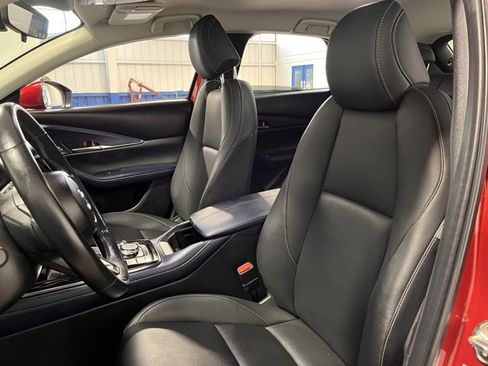 Used 2020 MAZDA CX-30 AWD w/ Preferred Package image 22