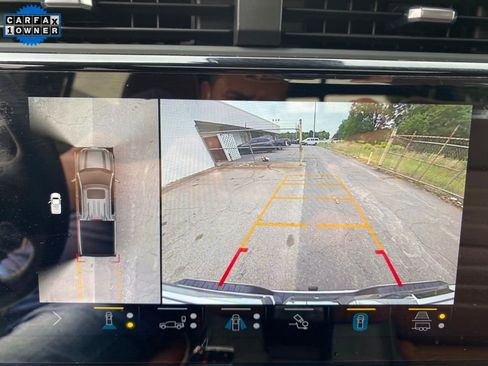 Used 2022 GMC Sierra 1500 Denali Ultimate image 41