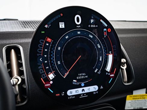 Certified 2025 MINI Cooper Countryman S image 28