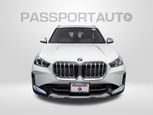 Used 2023 BMW X1 xDrive28i w/ Convenience Package AWD/4WD image 12