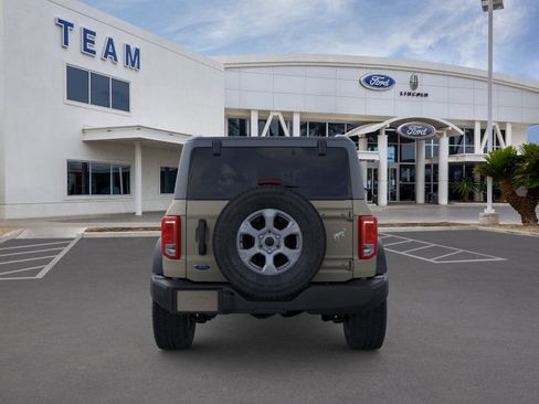 New 2025 Ford Bronco Big Bend image 5
