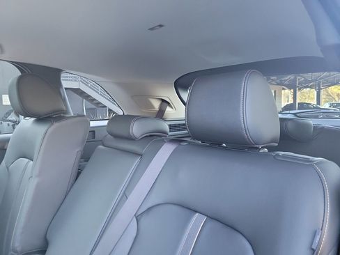 New 2026 MAZDA CX-90 3.3 Turbo w/ Select Package image 13