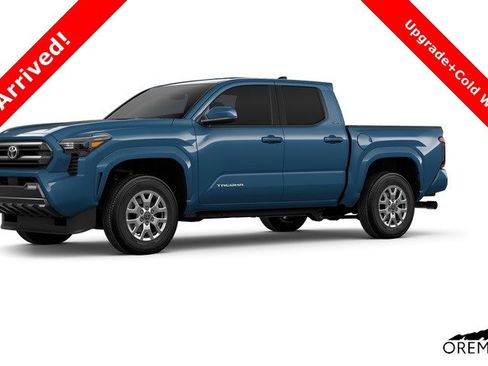 New 2026 Toyota Tacoma SR5 image 18