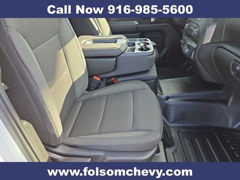 New 2026 Chevrolet Silverado 2500 W/T w/ WT Convenience Package image 22