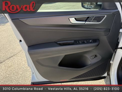 Certified 2025 Volkswagen Atlas Cross Sport SEL Premium R-Line image 16