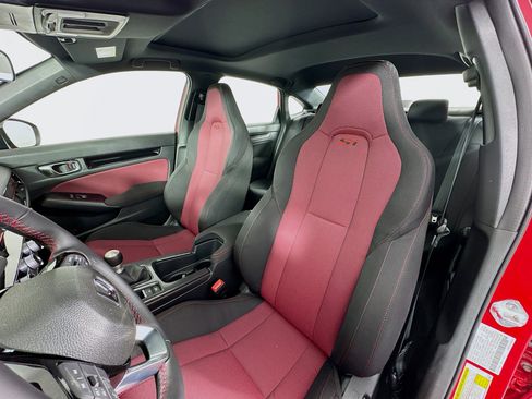 New 2026 Honda Civic Si image 22