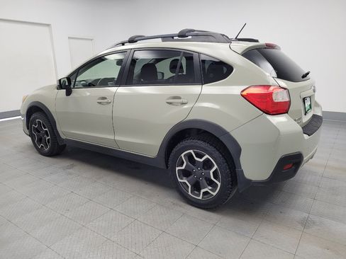 Used 2015 Subaru Crosstrek 2.0i Premium AWD/4WD image 3