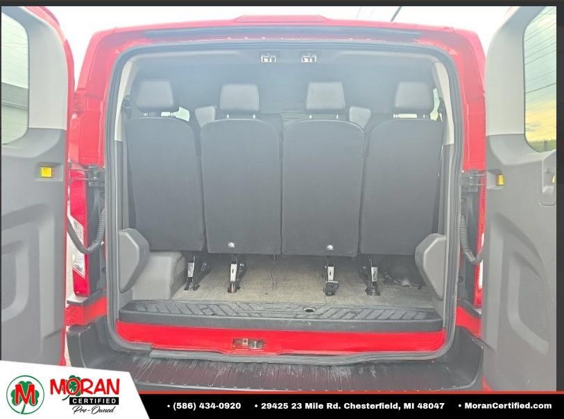 Used 2021 Ford Transit 350 XL RWD image 8