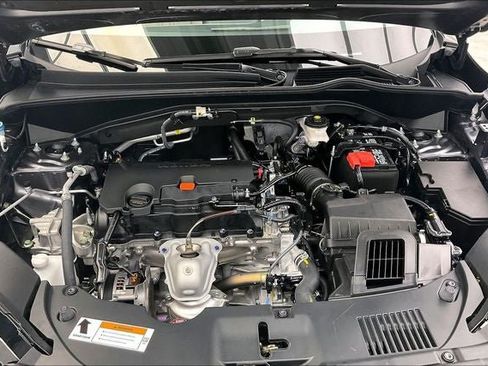 Certified 2026 Honda HR-V EX-L image 29