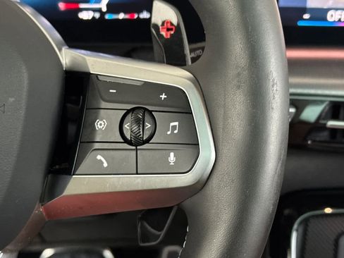 Used 2025 BMW X2 M35i image 28