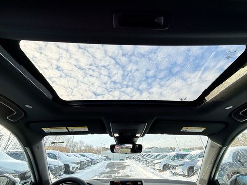 New 2026 Honda CR-V Sport-L image 16