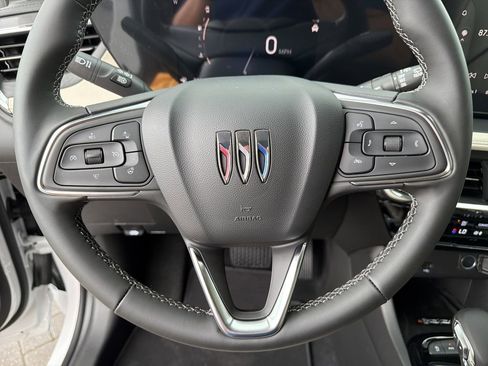 New 2026 Buick Encore GX Avenir w/ Avenir Technology Package AWD/4WD image 27