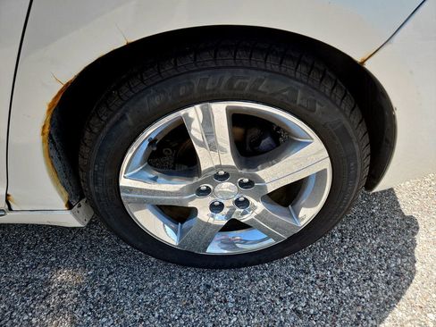 Used 2012 Chevrolet Malibu LT w/ 1LT All-Star Package FWD image 23