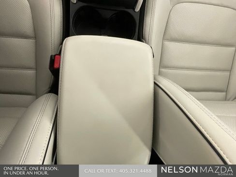 Certified 2025 MAZDA CX-5 AWD 2.5 S w/ Premium Plus Pkg image 41