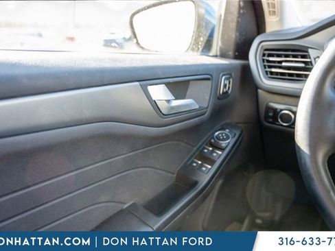 Used 2023 Ford Escape Active w/ Tech Pack #2 image 17