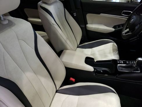 New 2025 Acura Integra A-Spec image 30