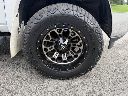 Used 2019 RAM 2500 Big Horn AWD/4WD image 21