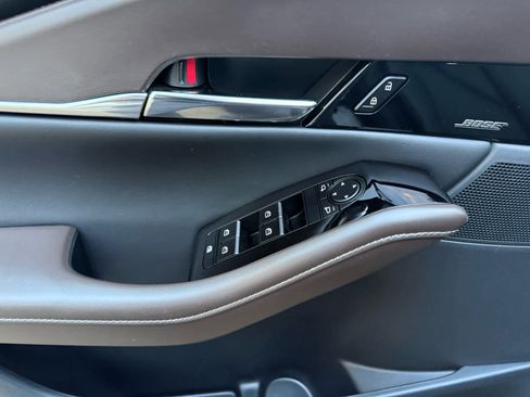 Certified 2025 MAZDA CX-30 2.5 Turbo w/ Premium Plus Pkg image 12