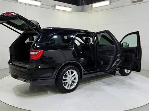 Used 2024 Dodge Durango GT AWD/4WD image 32