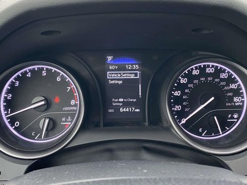 Used 2024 Toyota Camry SE FWD image 23