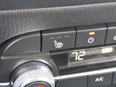 Used 2025 MAZDA CX-5 AWD 2.5 S w/ Preferred Package image 21