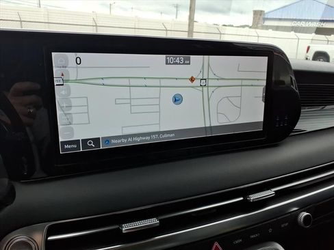 Used 2023 Hyundai Palisade Calligraphy FWD image 22