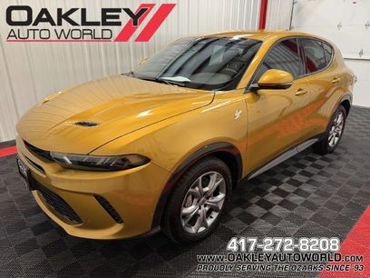 Used 2024 Dodge Hornet R/T w/ Tech Pack w/o Parking
