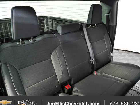 New 2026 Chevrolet Silverado 1500 RST w/ RST Select Package AWD/4WD image 20