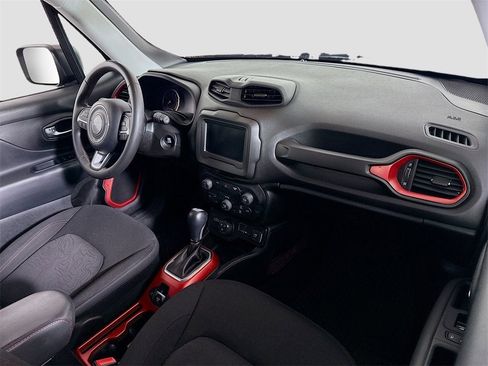 Used 2020 Jeep Renegade Trailhawk image 19